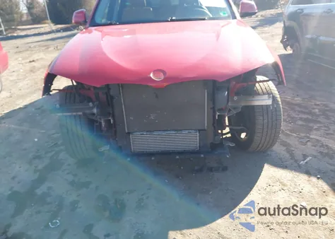 2015 BMW X3 xDrive28I from USA, damaged, VIN 5UXWX9C5XF0D58248